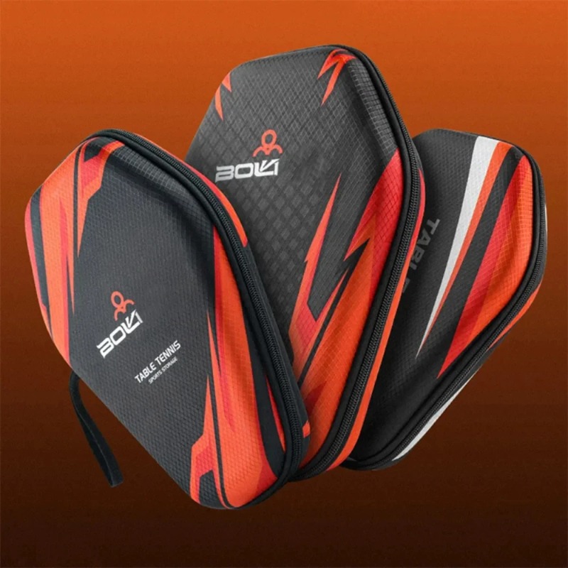 กระเป๋าใส่ไม้ปิงปอง 1 ชิ้น วัส - Table Tennis Backhand บทวิจารณ์และราคา