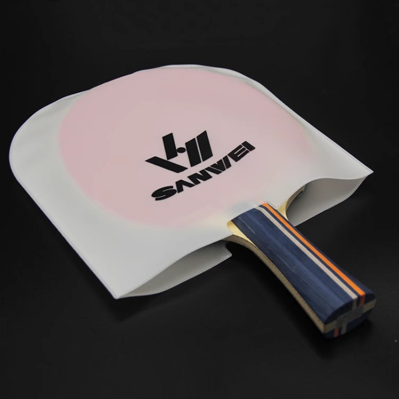 2 ชิ้น ผ้าคลุมไม้ปิงปอง ใช้ซ้ำ - Table Tennis Film บทวิจารณ์และราคา