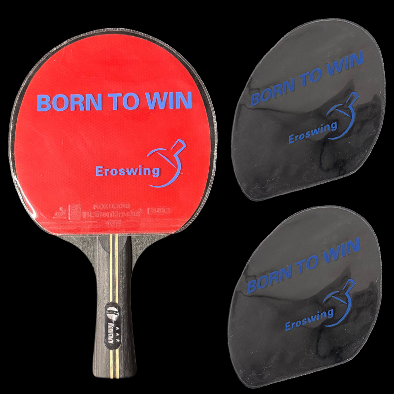 ฟิล์มป้องกันไม้ปิงปอง ป้องกันฝ - Table Tennis Film บทวิจารณ์และราคา