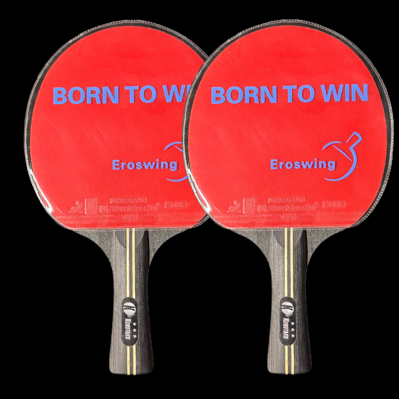 ฟิล์มป้องกันไม้ปิงปอง ป้องกันฝ - Table Tennis Film บทวิจารณ์และราคา